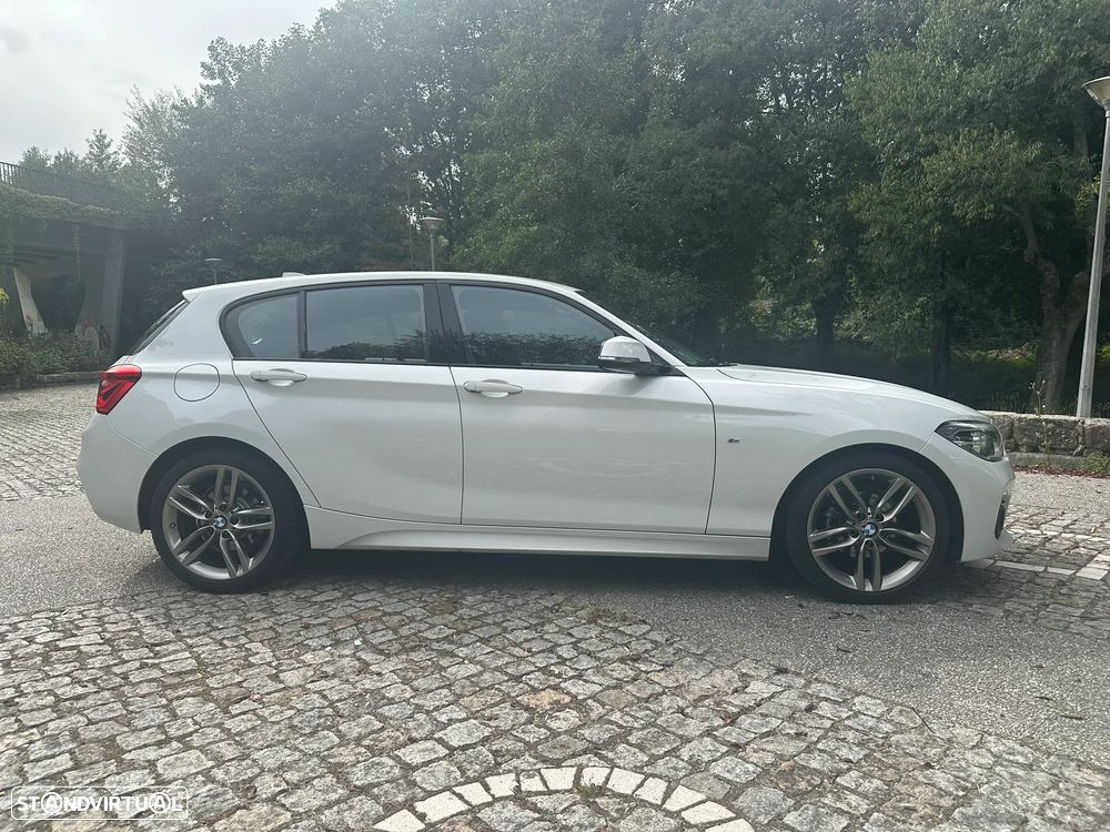 BMW 116 d - 6
