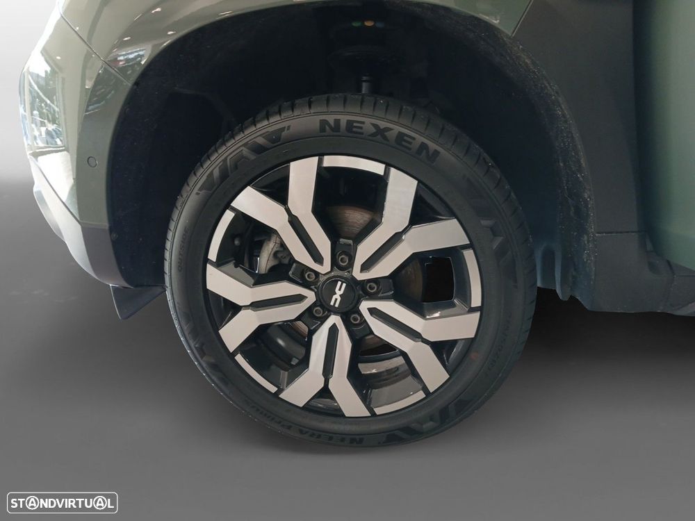 Dacia Duster 1.0 TCe Journey - 14