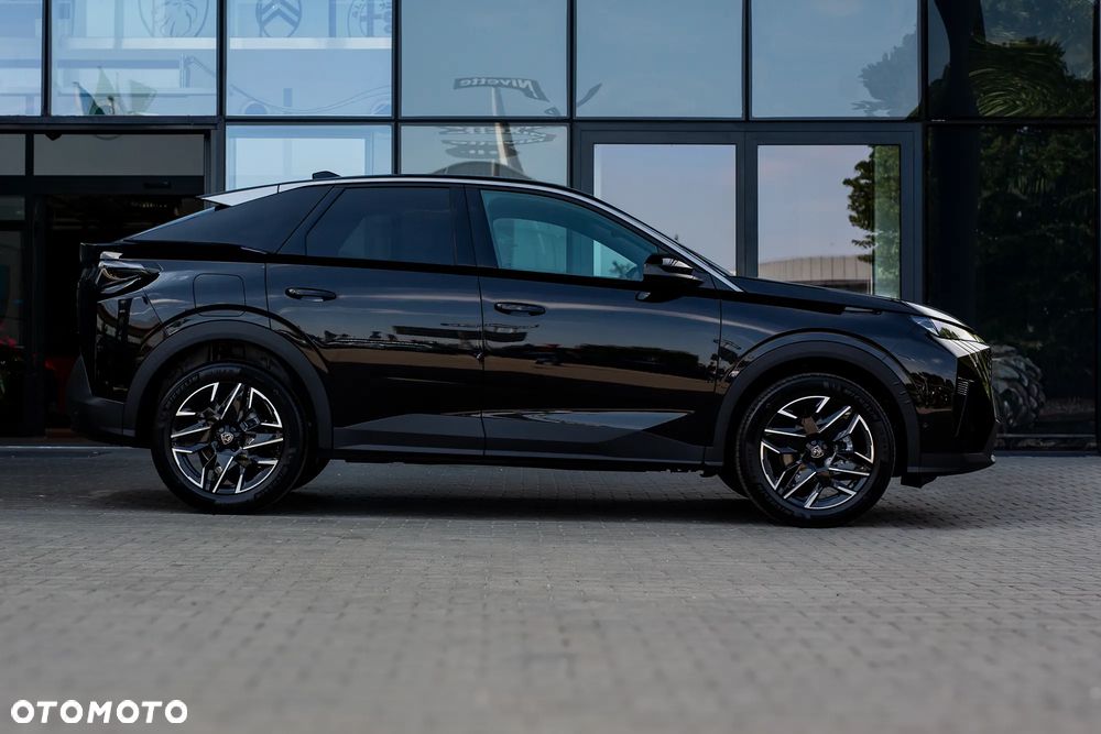 Peugeot 3008 1.2 PureTech mHEV Allure e-DCS6 - 14