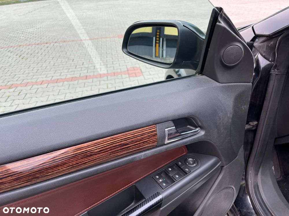 Opel Astra 1.8 Cosmo - 4