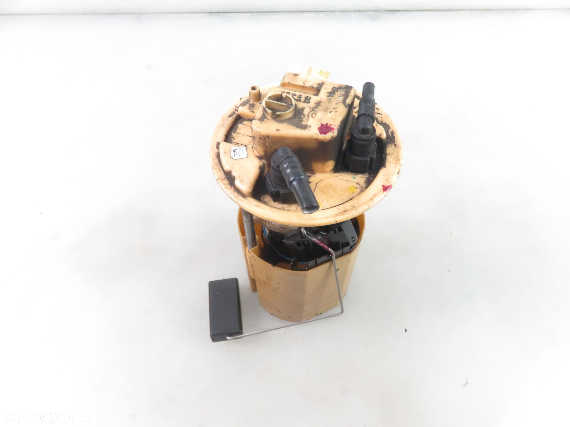 POMPA PALIWA FIAT GRANDE PUNTO 1.3 Multijet 55703110 - 8