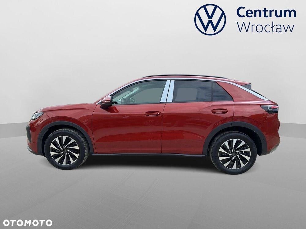 Volkswagen T-Roc - 12