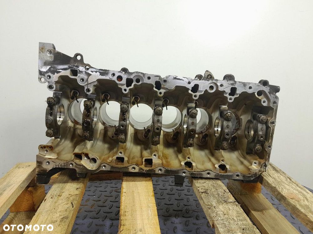 BMW M4 G82 M3 G80 3.0T 510 KM S58B30A BLOK SILNIKA 8047265 - 12