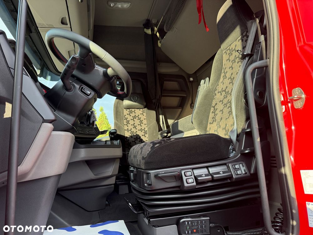 Scania - 26