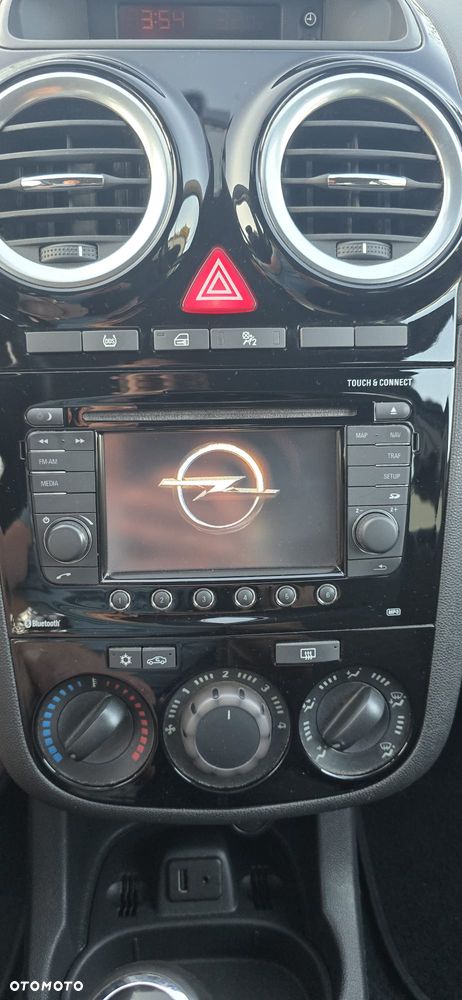 Opel Corsa - 27