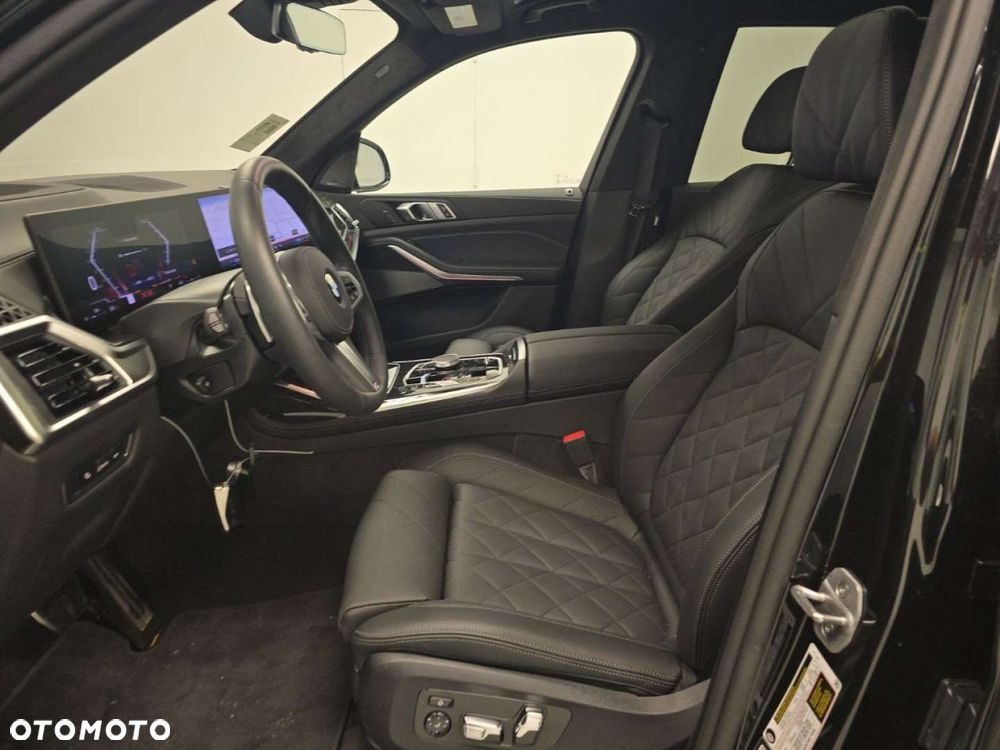 BMW X7 - 9