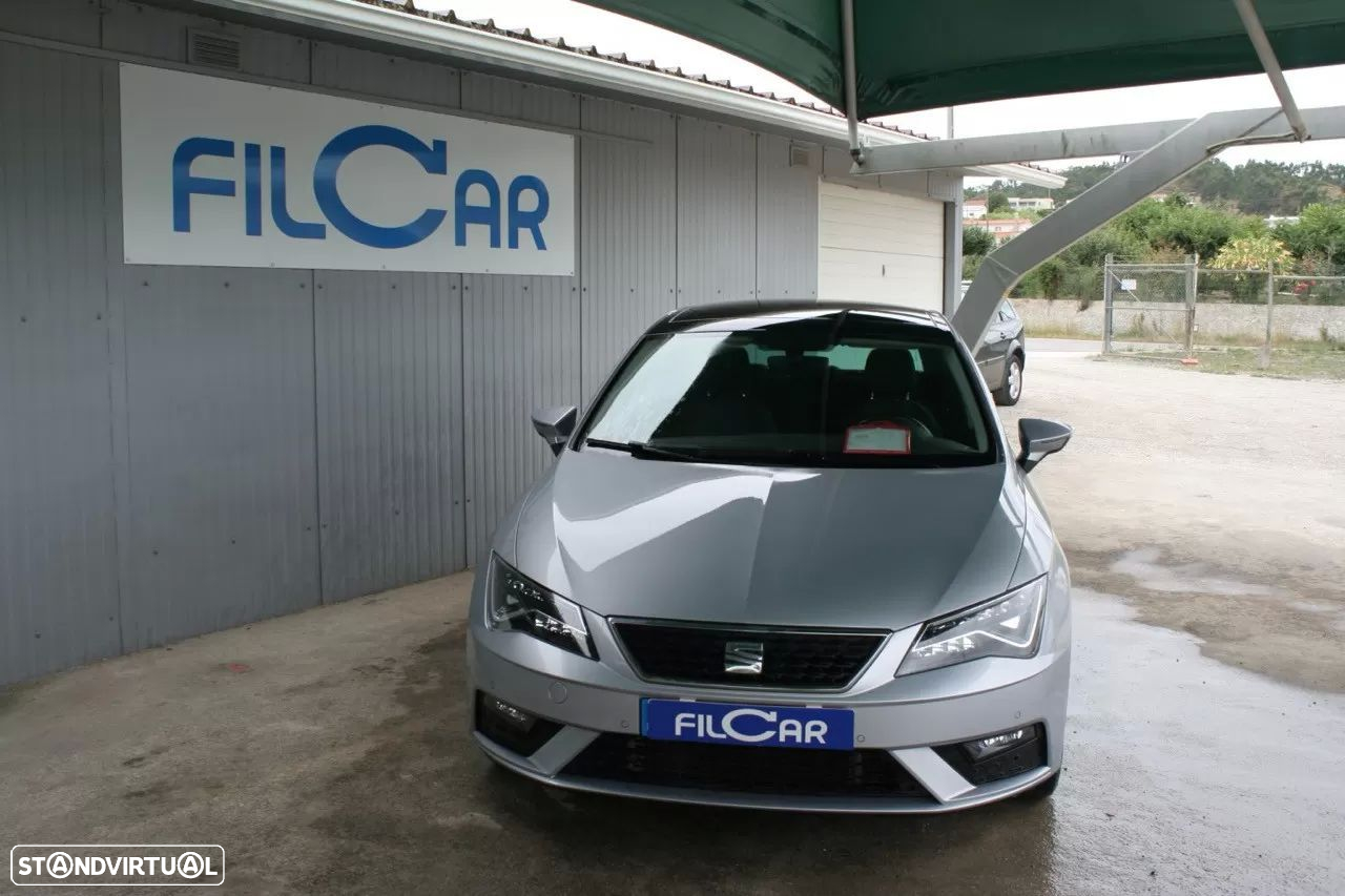 SEAT Leon 1.0 TSI Style - 2