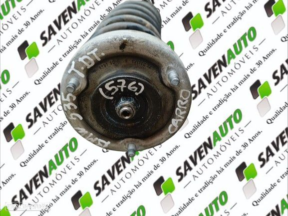 Amortecedor Suspensão Bmw 5 (E60) - 2