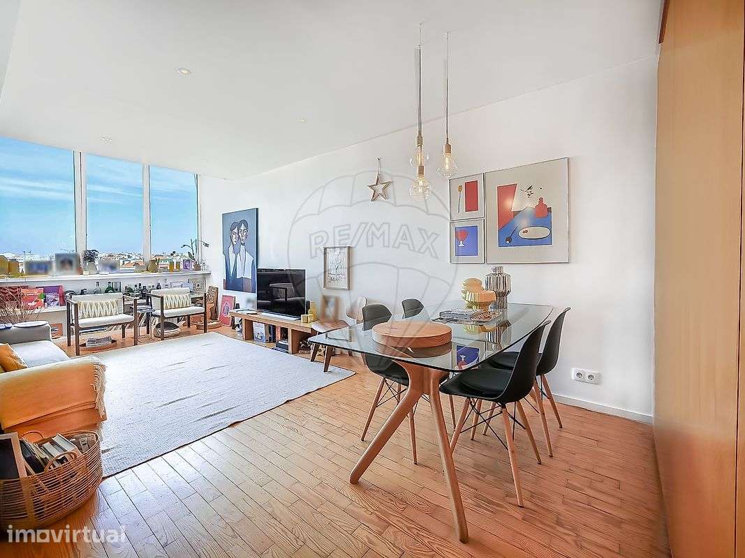 Apartamento T3 para venda - Grande imagem: 2/19