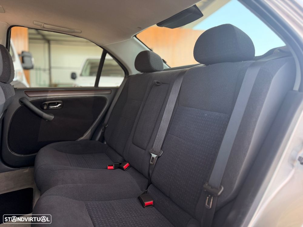Rover 45 1.4 Classic - 14