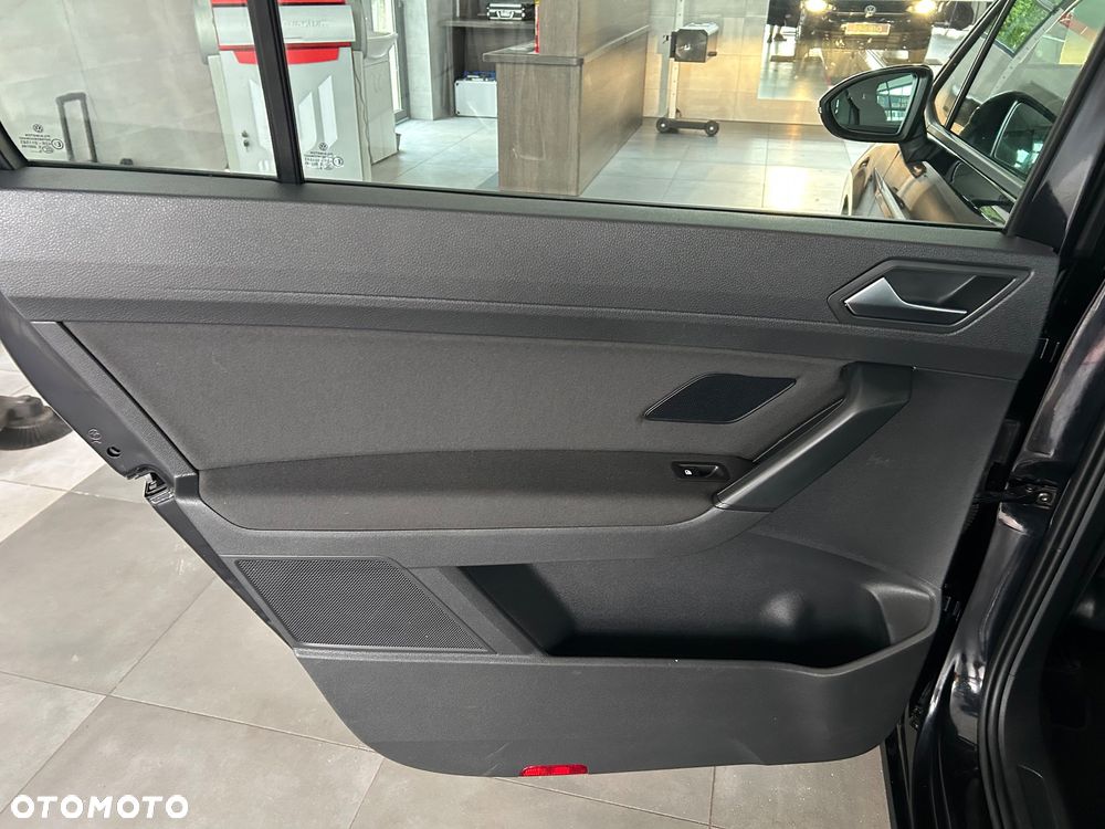 Volkswagen Touran 1.6 TDI BMT Trendline - 19