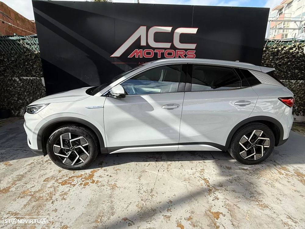 BYD Atto 3 60.48 kWh Design - 7