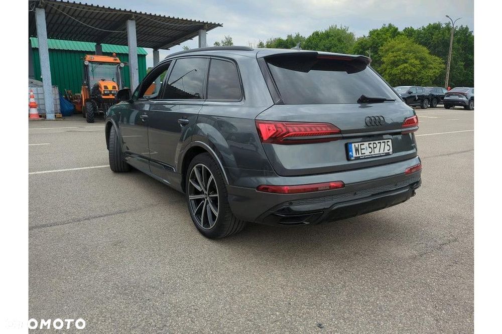 Audi Q7 - 2