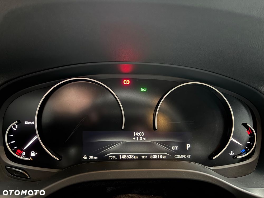 BMW X3 xDrive20d M Sport sport - 16