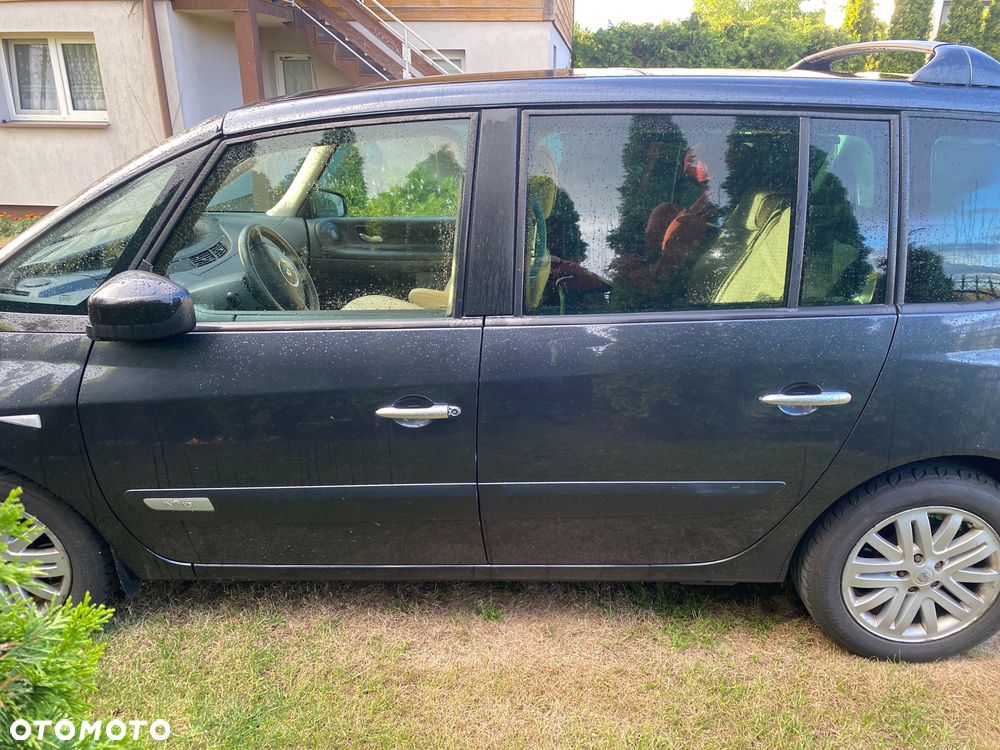 Renault Espace - 5