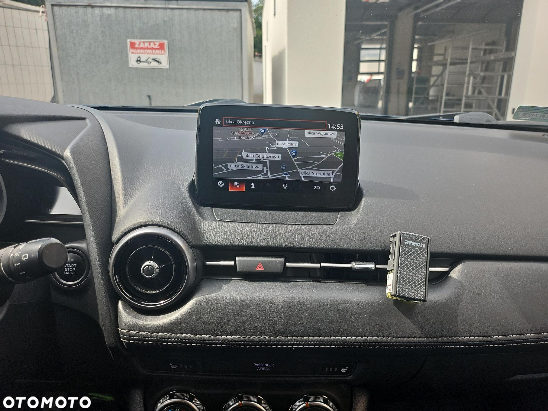 Mazda CX-3 2.0 SkyPassion - 19