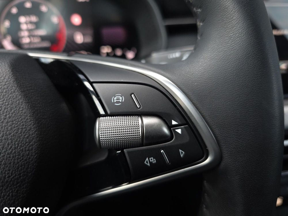 Skoda Kamiq 1.0 TSI Selection - 23