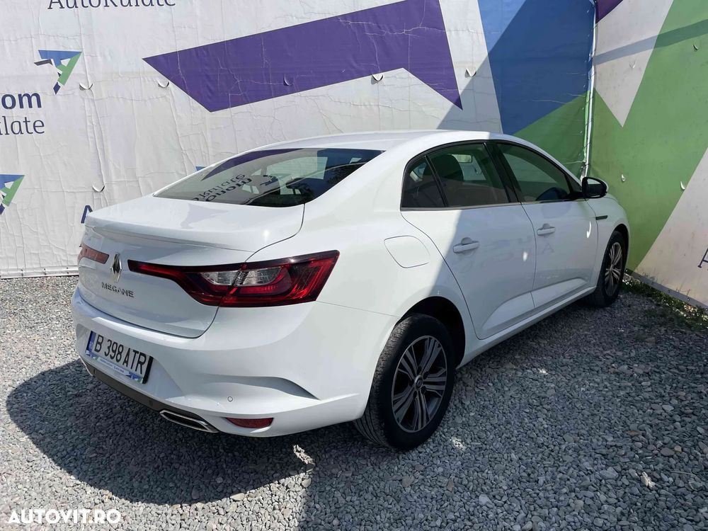Renault Megane - 5