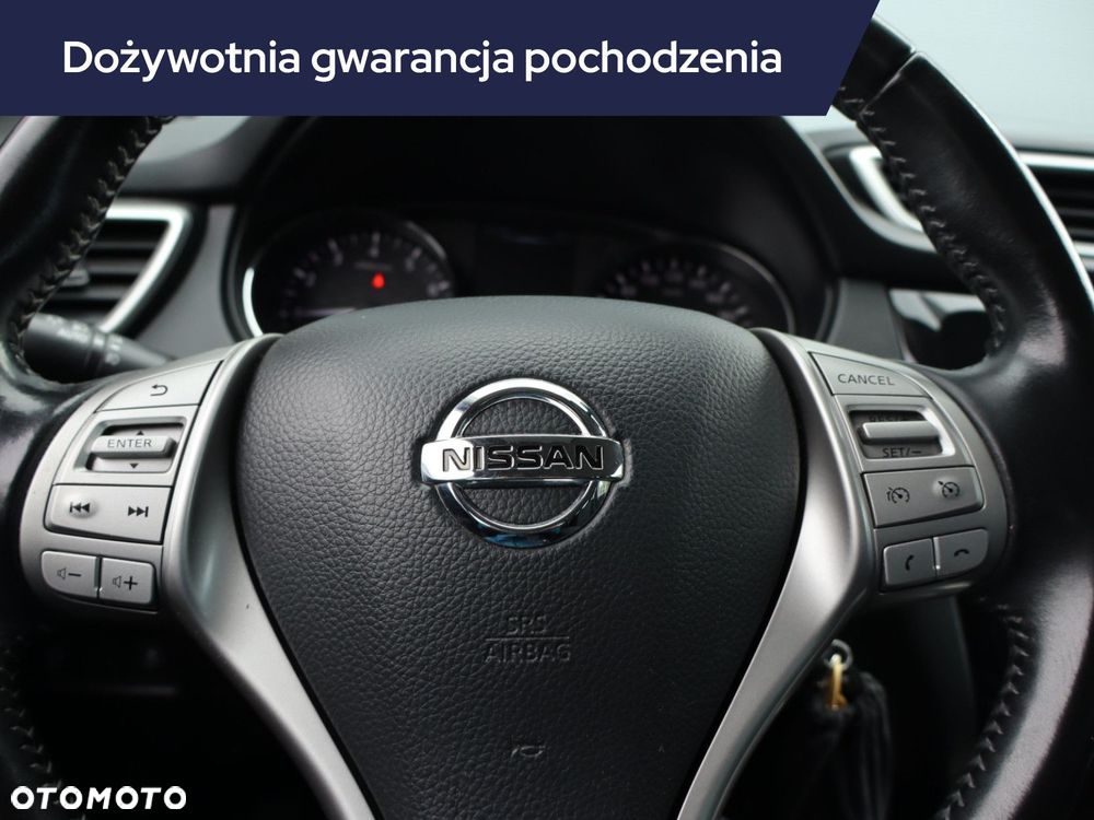 Nissan Qashqai - 17