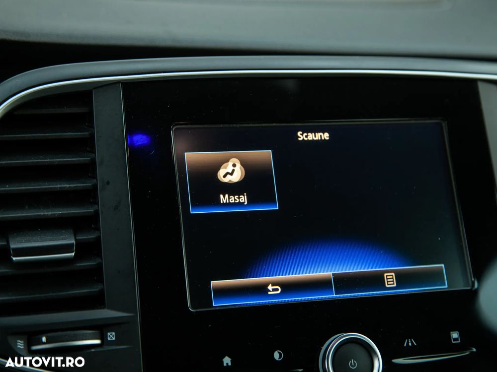 Renault Talisman - 27