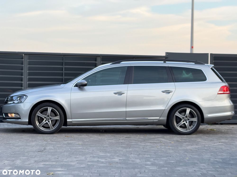 Volkswagen Passat - 38