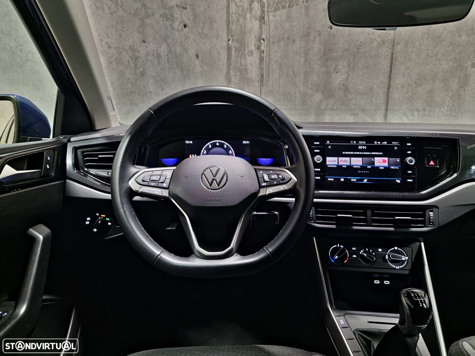 VW Polo 1.0 TSI Urban - 15