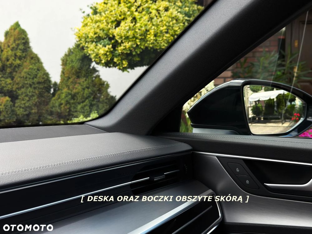Audi A6 Avant TFSI S tronic - 19