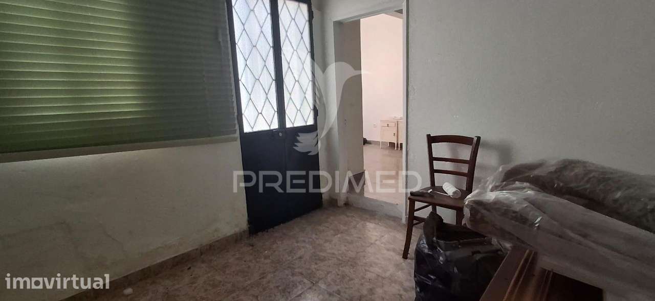 MORADIA T2 EM PONTE DE SÔR - Grande imagem: 4/12