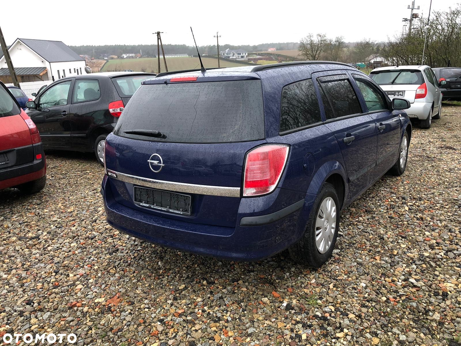 Opel Astra 1.4 Enjoy - 7