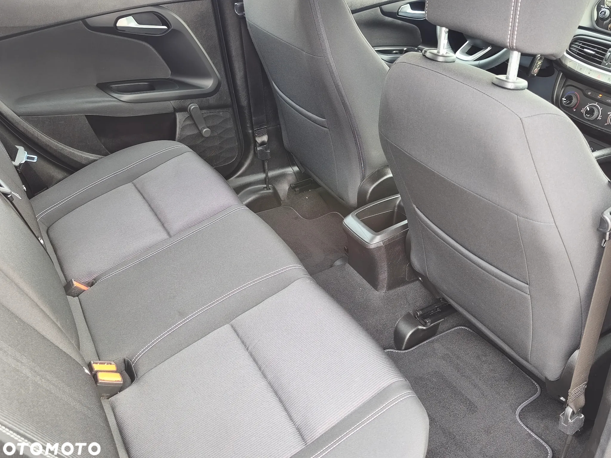 Fiat Tipo 1.4 16v Easy - 17