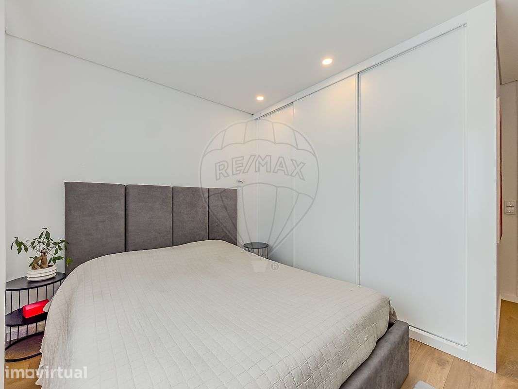Apartamento T2 para arrendamento - Grande imagem: 2/25