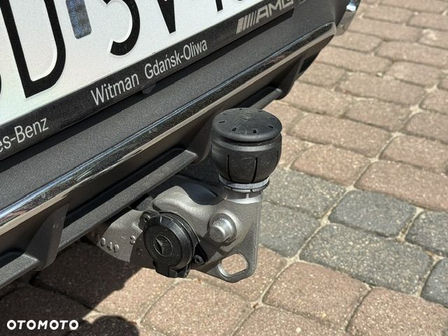 Mercedes-Benz CLE 220 d 9G-TRONIC Edition AMG Line - 29