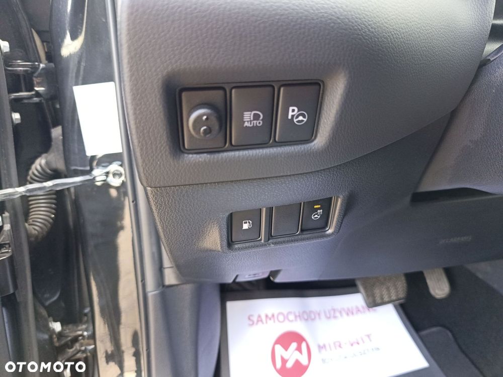 Toyota C-HR 1.8 Hybrid Prestige - 29