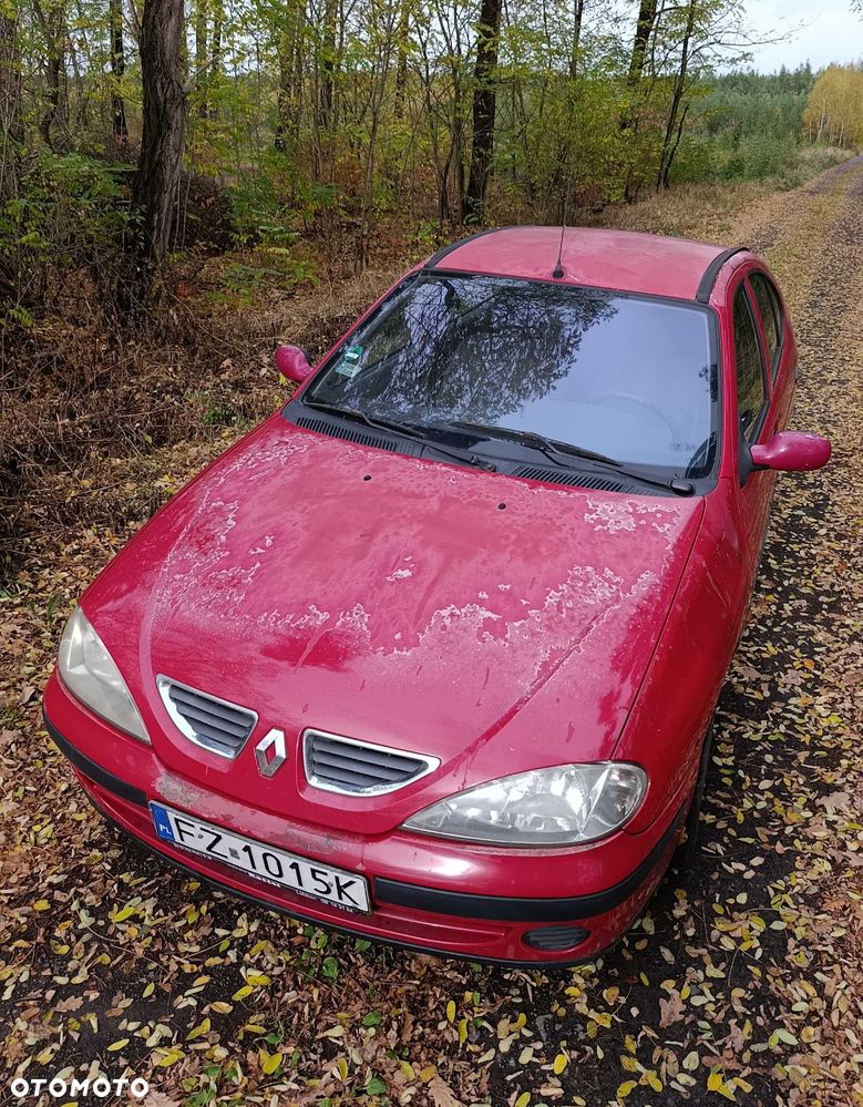 Renault Megane - 6