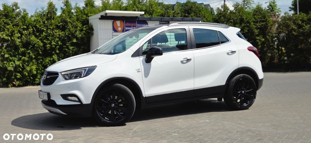 Opel Mokka 1.4 Turbo ecoFLEX Start/Stop Color Edition - 7