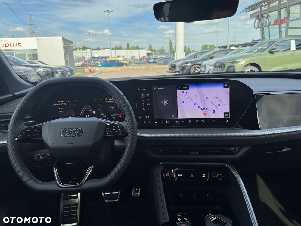 Audi Q5 TDI quattro 150 kW S tronic - 15