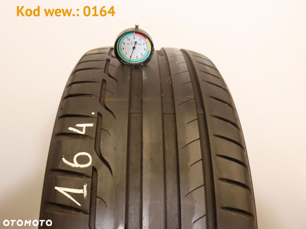 Dunlop SP SportMaxx RT - 225/45 R17 - 1
