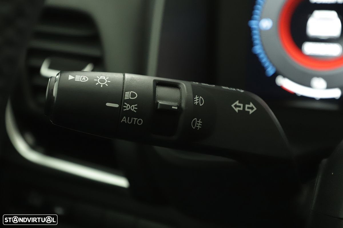 Nissan Qashqai 1.5 e-Power N-Connecta - 17