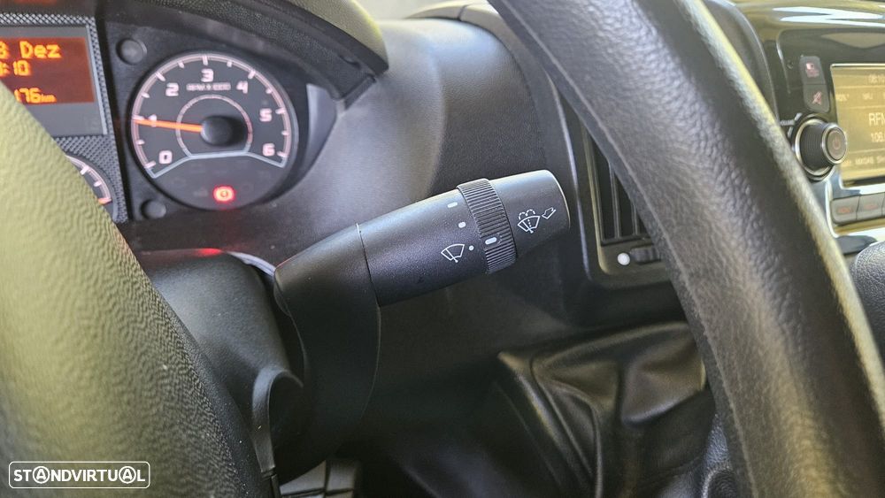 Peugeot BOXER 2.2 Hdi L1H1 - 14