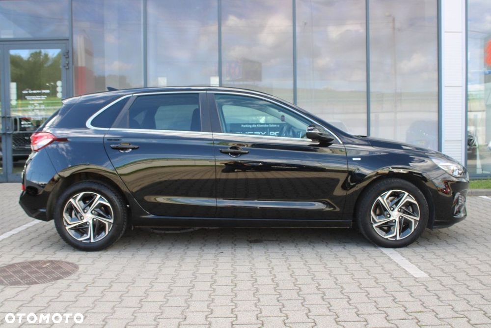 Hyundai i30 - 4