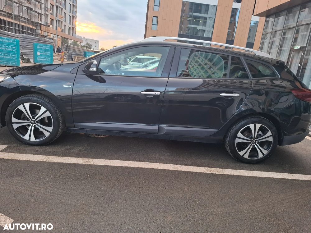 Renault Megane 1.5 dCi Dynamique - 3