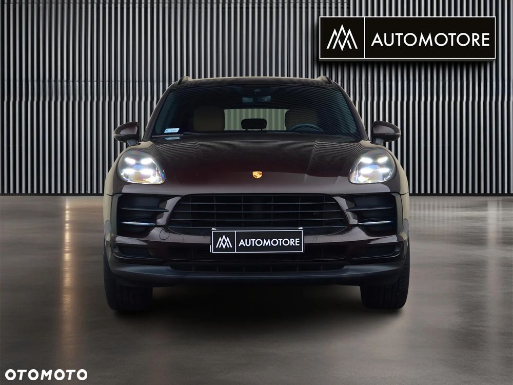 Porsche Macan Standard - 4