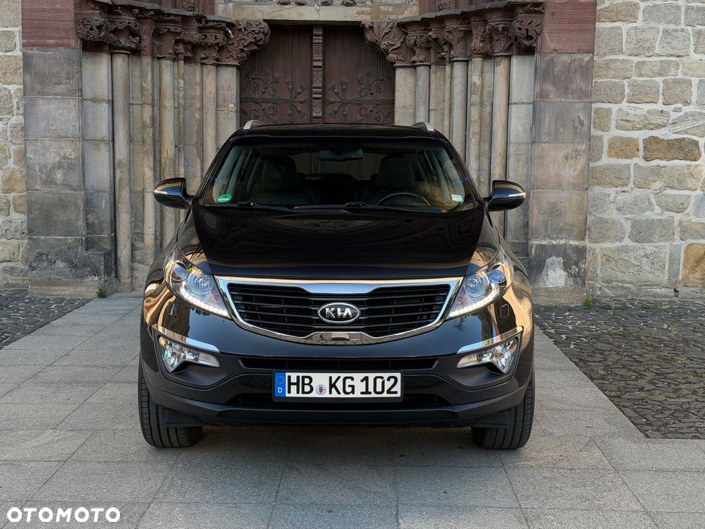 Kia Sportage 1.6 GDI L 2WD - 2