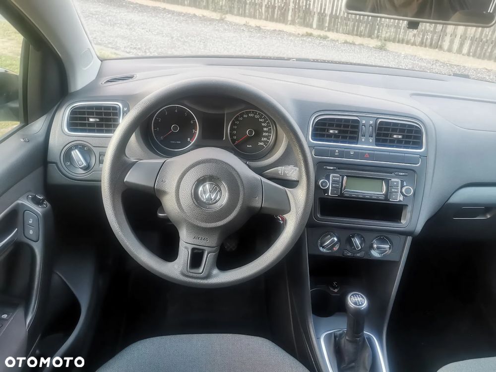 Volkswagen Polo 1.4 16V Comfortline CityLine - 16