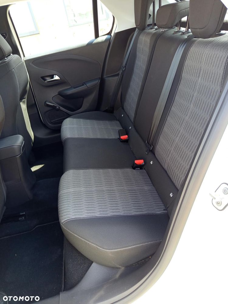 Opel Corsa - 18