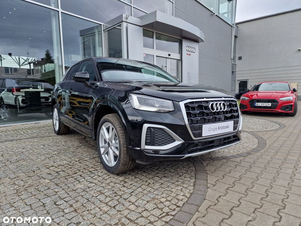 Audi Q2 - 4