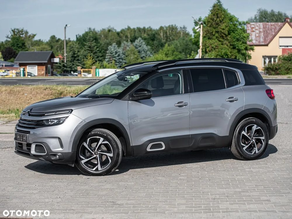 Citroën C5 Aircross - 7