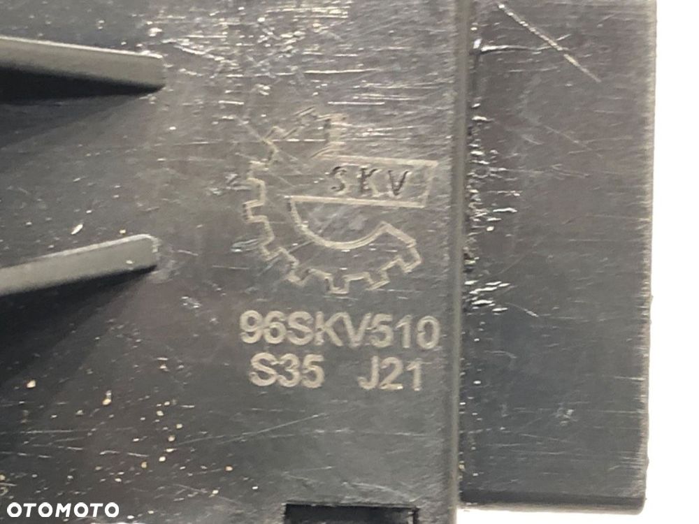 TAŚMA AIRBAG - 68.00 PLN - SKODA OCTAVIA II (1Z3) 2004 - 2013 2.0 TDI RS 125 kW [170 KM] olej - 4