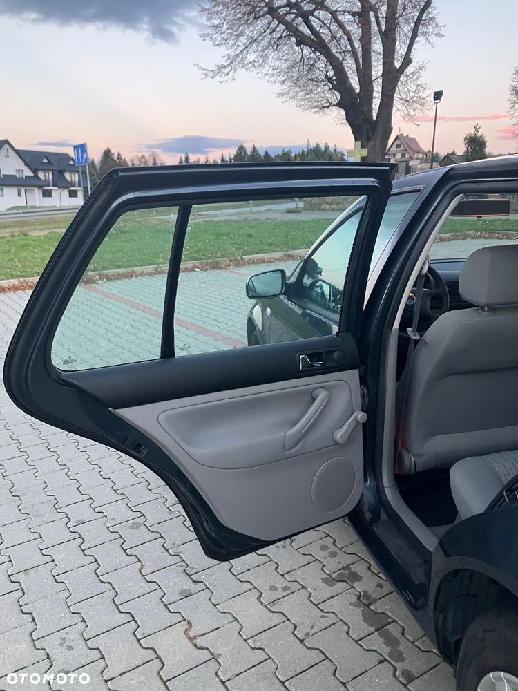 Volkswagen Golf 1.4 Trendline - 11