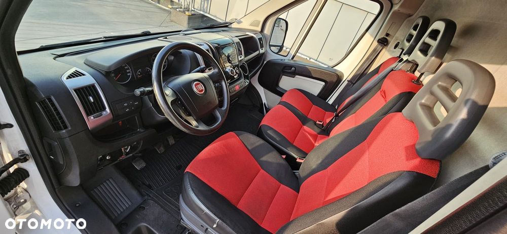 Fiat DUCATO - 14